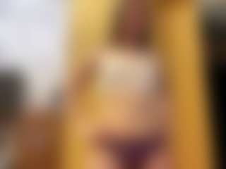 Sally's Live Sex Cam Show