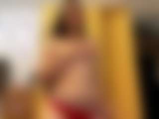 Sally's Live Sex Cam Show