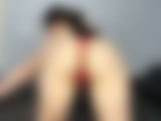 Sally's Live Sex Cam Show