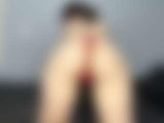 Sally's Live Sex Cam Show