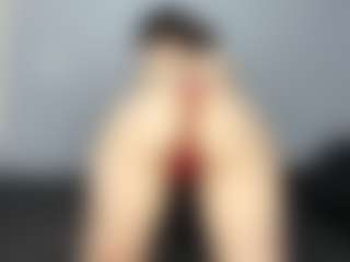 Sally's Live Sex Cam Show