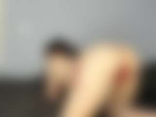 Sally's Live Sex Cam Show