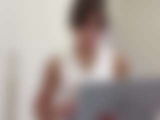 Show de cam sexual en vivo de Sally