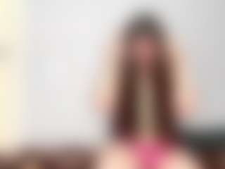 Live cam show with Sally - Joi on https://playwithruby.com