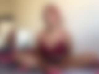 MaritaSchreckengost's Live Sex Cam Show
