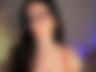Live cam show with MiaPaloma18 - Green Eyes on fapnchat