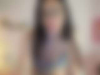 Live cam show with MiaPaloma18 - Green Eyes on Camsoda