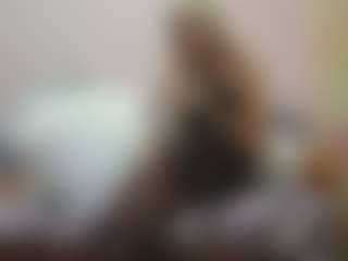 Luna's Live Sex Cam Show