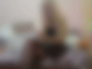 Luna's Live Sex Cam Show