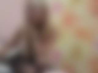 Luna's Live Sex Cam Show