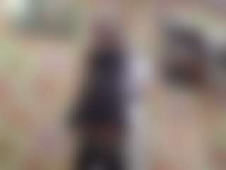 Luna's Live Sex Cam Show