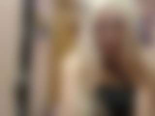 Luna's Live Sex Cam Show