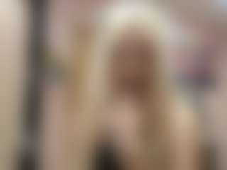 Luna's Live Sex Cam Show