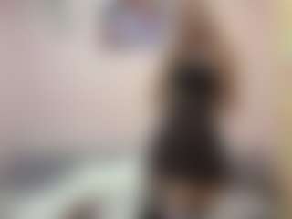 Luna's Live Sex Cam Show