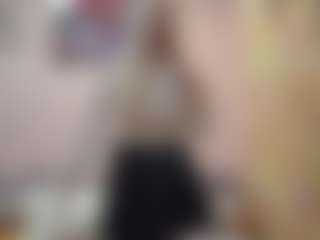 Live cam show with Luna - New Shaved Pussy on nudelive.tv