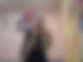 Luna's Live Sex Cam Show