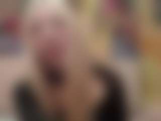 Luna's Live Sex Cam Show