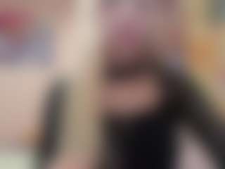Luna's Live Sex Cam Show