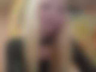 Luna's Live Sex Cam Show