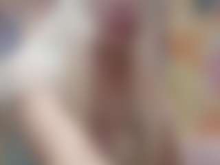 Live cam show with Luna - Spank Blonde Hair on Free Soda