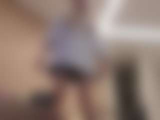 Luna's Live Sex Cam Show