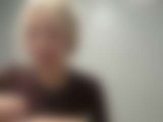Luna's Live Sex Cam Show