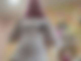Live cam show with Luna - Hairy Pussy on Taboo Cams XXX