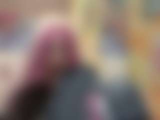 Luna's Live Sex Cam Show