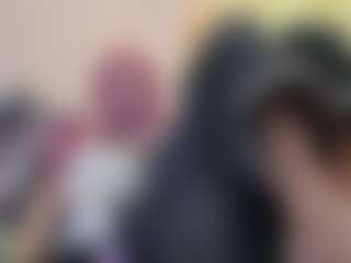 Live-camshow met Luna - Natural op Camsoda