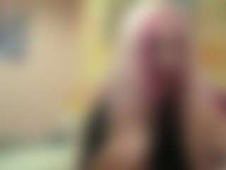 Live cam show with Luna - Lush on TottyGirls