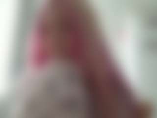 Luna's Live Sex Cam Show