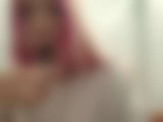 Luna's Live Sex Cam Show