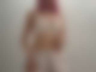 Luna's Live Sex Cam Show
