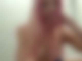 Luna's Live Sex Cam Show