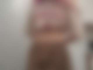 Live cam show with Luna - Bondage on Camming Site