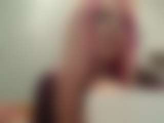 Luna's Live Sex Cam Show