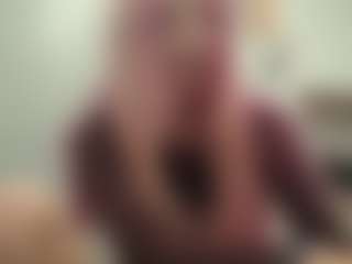 Luna's Live Sex Cam Show