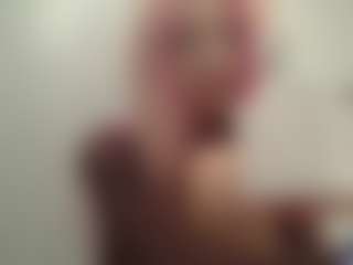 Luna's Live Sex Cam Show