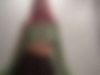 Luna's Live Sex Cam Show