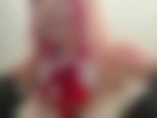 Luna's Live Sex Cam Show