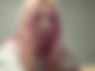 Luna's Live Sex Cam Show
