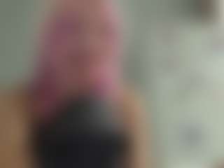 Luna's Live Sex Cam Show