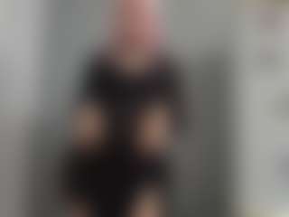 Luna's Live Sex Cam Show