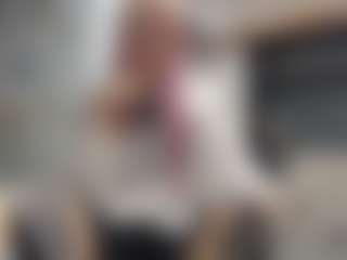 Luna's Live Sex Cam Show