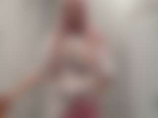 Live cam show with Luna - Bondage on sexylive.show