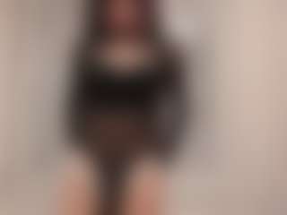 Live cam show with Luna - Joi on Camsoda