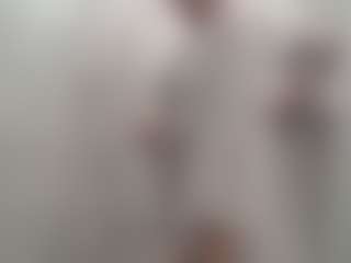 Luna's Live Sex Cam Show