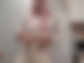 Live cam show with Luna - Pov on fapnchat