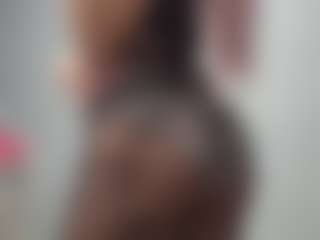 Luna's Live Sex Cam Show