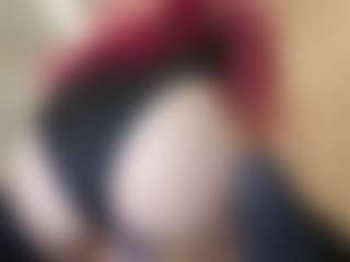 Live cam show with Luna - Bondage on Camsoda